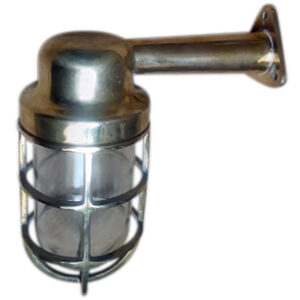Brass Nautical Lights