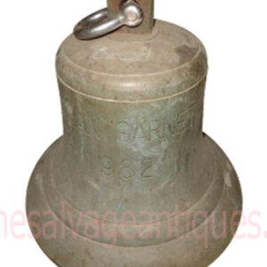 Brass Ship Bell