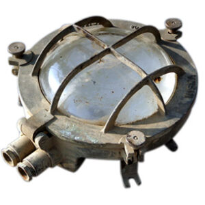 Bulkhead Lights (6MSE06)