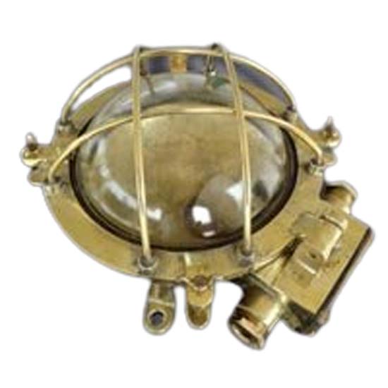 Bulkhead Lights