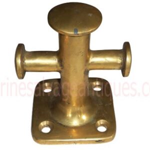 Cross Bollard (15MSE01)