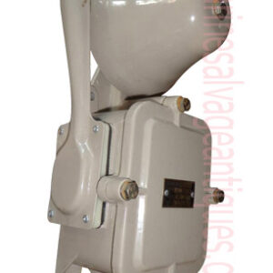 Electric Bell