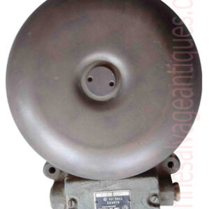 Electric Ring Bells