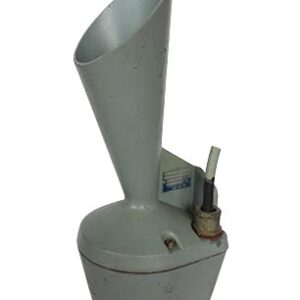 Electric Siren Horn