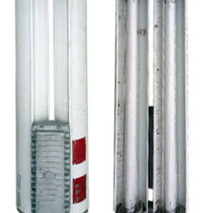 Flameproof Twin Strip Lights (11MSE15)