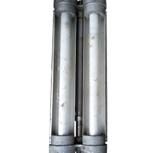 Flameproof Twin Strip Lights (11MSE16)