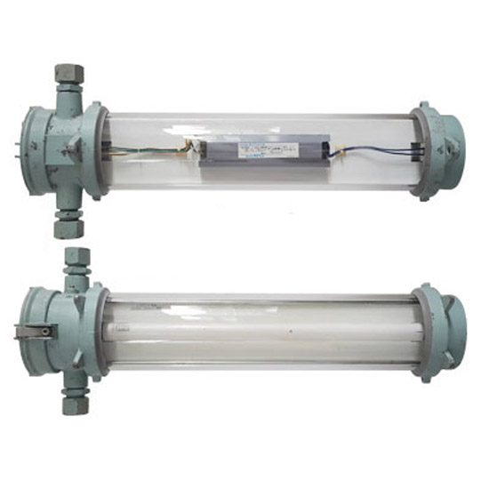 Industrial Light