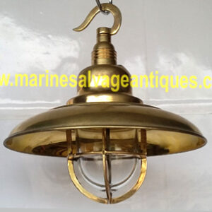 Industrial Nautical Lights (10MSE19)