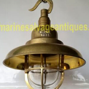 Industrial Nautical Lights (10MSE20)