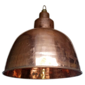 Industrial Pendant Light (10MSE02)