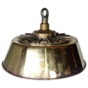 Industrial Pendant Light (10MSE03)