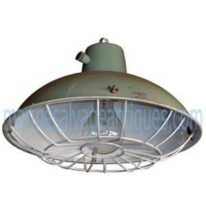 Industrial Pendant Light (10MSE04)