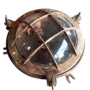 Interior Bulkhead Light