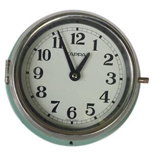 Kappa Ship Clock