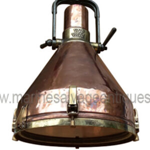 Large Ship Deck Light