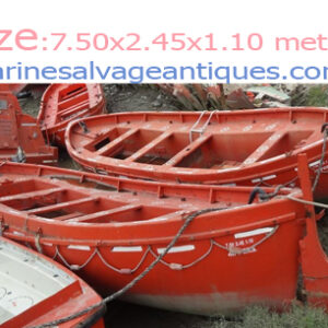 Lifeboat
