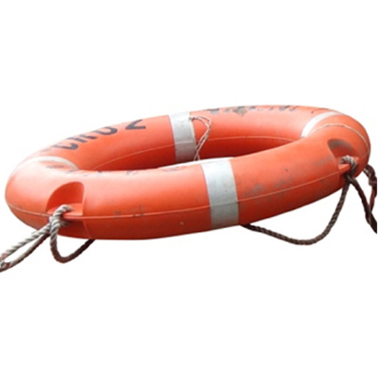 Lifeboats & Ring Buoys