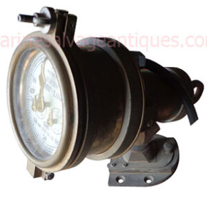 Log Meter