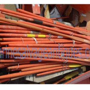 Long Oars