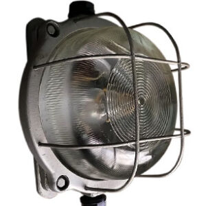 Marine Bulkhead Light (6MSE01)