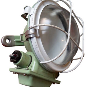 Marine Bulkhead Light (6MSE02)