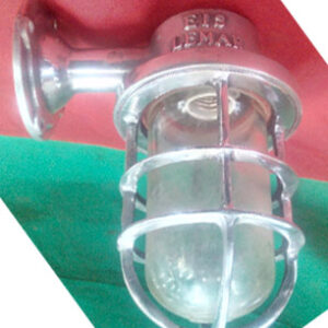 Marine Salvage Lights