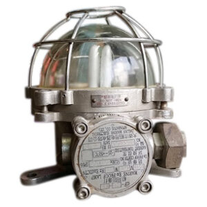 Marine Salvage Lights (9MSE11)