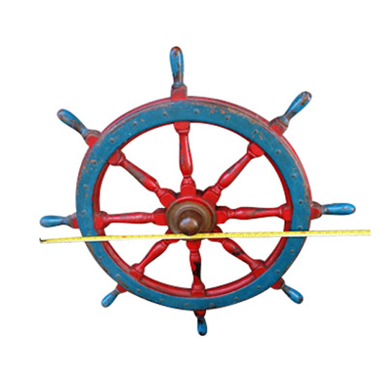 Nautical Antiques
