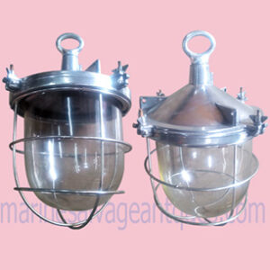 Nautical Ceiling Lights (10MSE10)