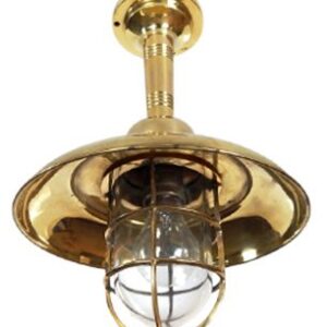 Nautical Ceiling Lights (9MSE16)