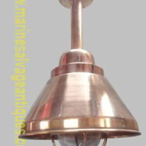 Nautical Ceiling Lights (9MSE17)