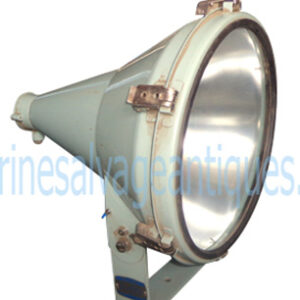 Nautical Fox Light (5MSE11)