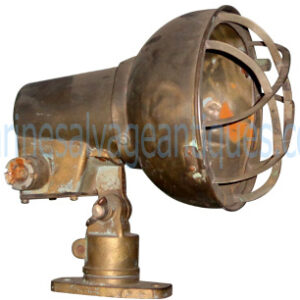 Nautical Fox Light (5MSE08)