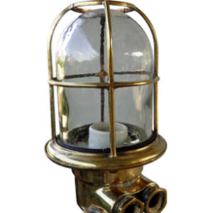 Nautical Lights (8MSE06)