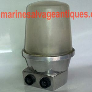 Nautical Outdoor Lighting (11MSE21)