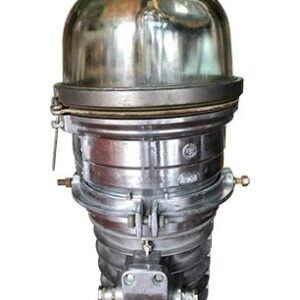Nautical Outdoor Lighting (11MSE23)