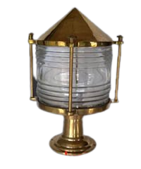 Nautical Outdoor Lighting