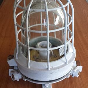 Nautical Outdoor Lights (11MSE05)