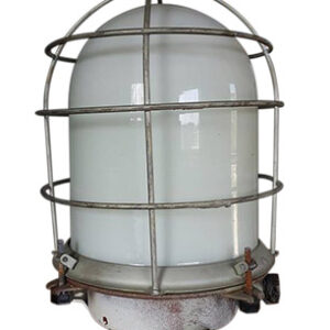 Nautical Outdoor Lights (11MSE06)