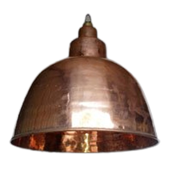 Nautical Pendant Lights