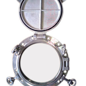 Nautical Porthole