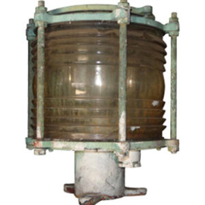 Nautical Post Lights (11MSE01)
