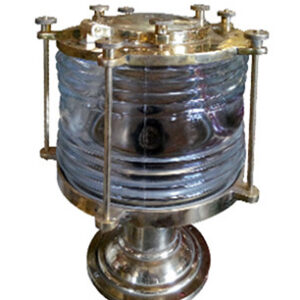 Nautical Post Lights (11MSE02)