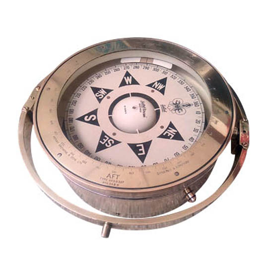 Nautical Salvage