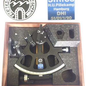 Nautical Sextant