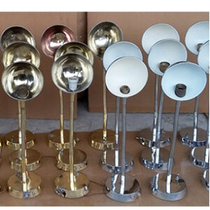 Nautical Table Lamps (8MSE15)