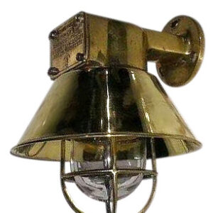 Nautical Wall Lights