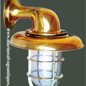 Nautical Wall Lights (9MSE05)