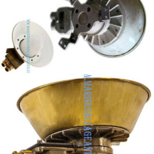Nautical Wall Lights (9MSE10)