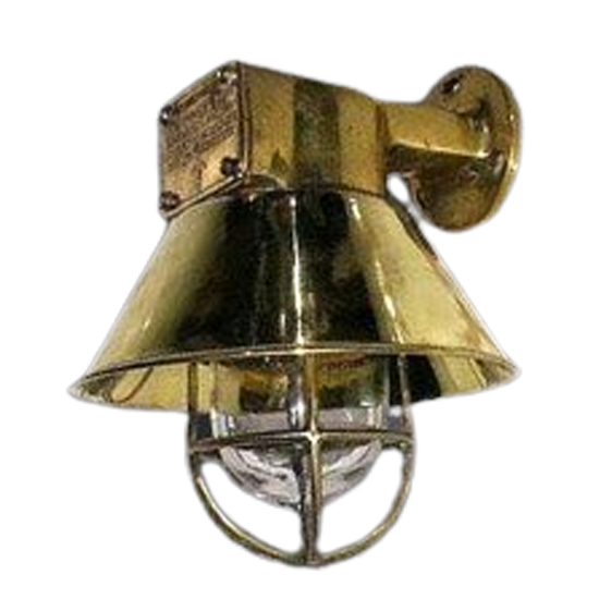 Nautical Wall Lights